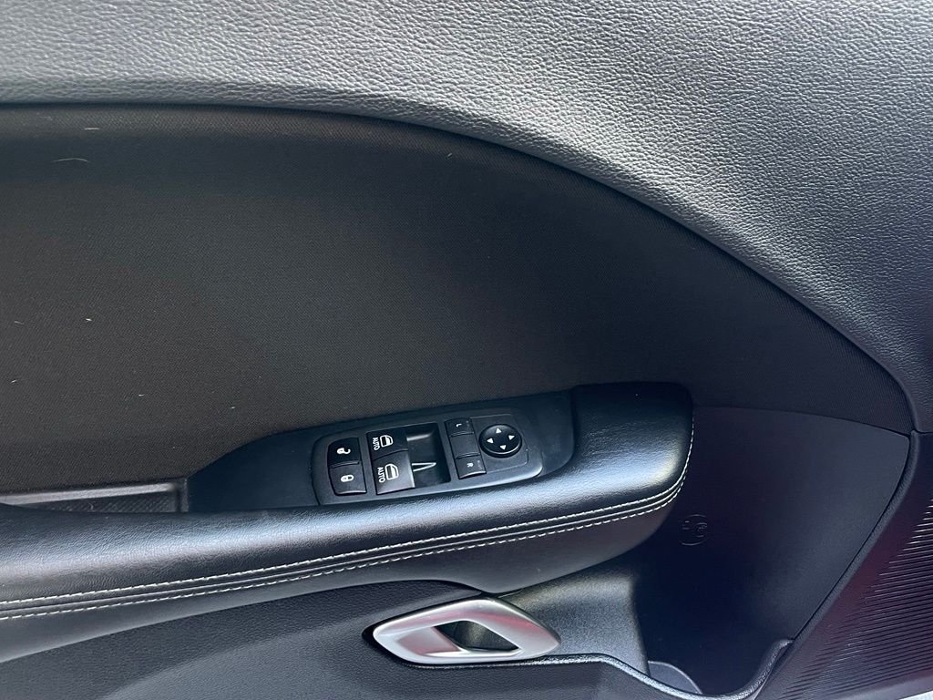 Used 2020 Red Dodge R/T Scat Pack Widebody image 5
