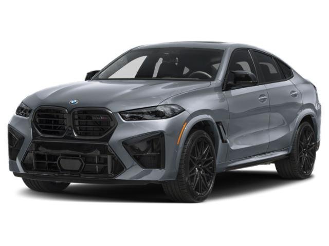 2027 BMW X6 M X6 M