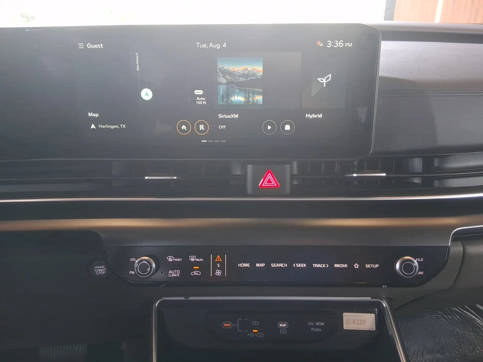 New 2026  Kia LXS image 15