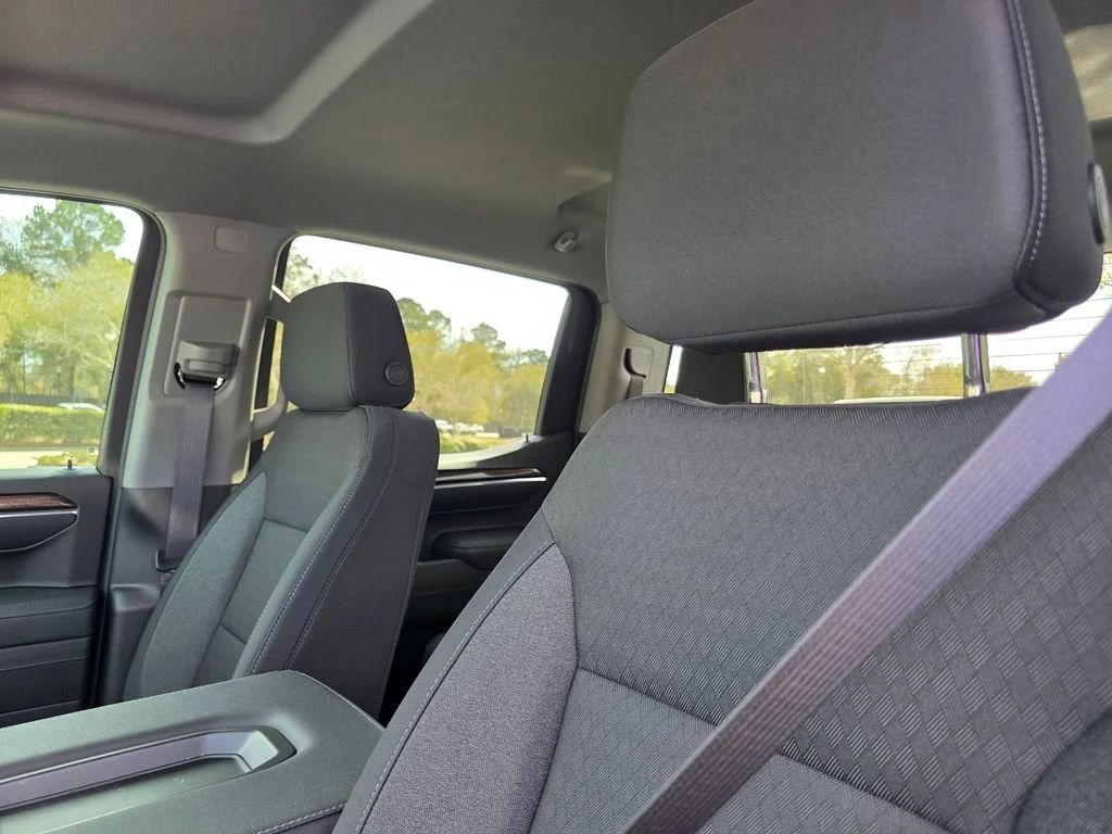 2026 Chevrolet Silverado 1500 LT - Photo 11