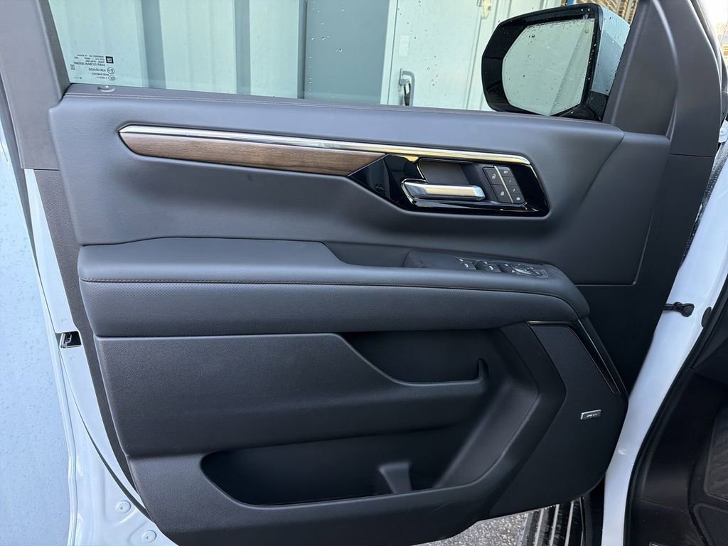 2026 Chevrolet Tahoe High Country - Photo 23