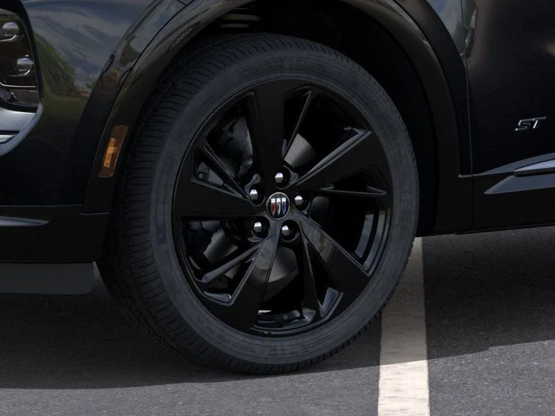 2026 Buick Envision Sport Touring - Photo 9