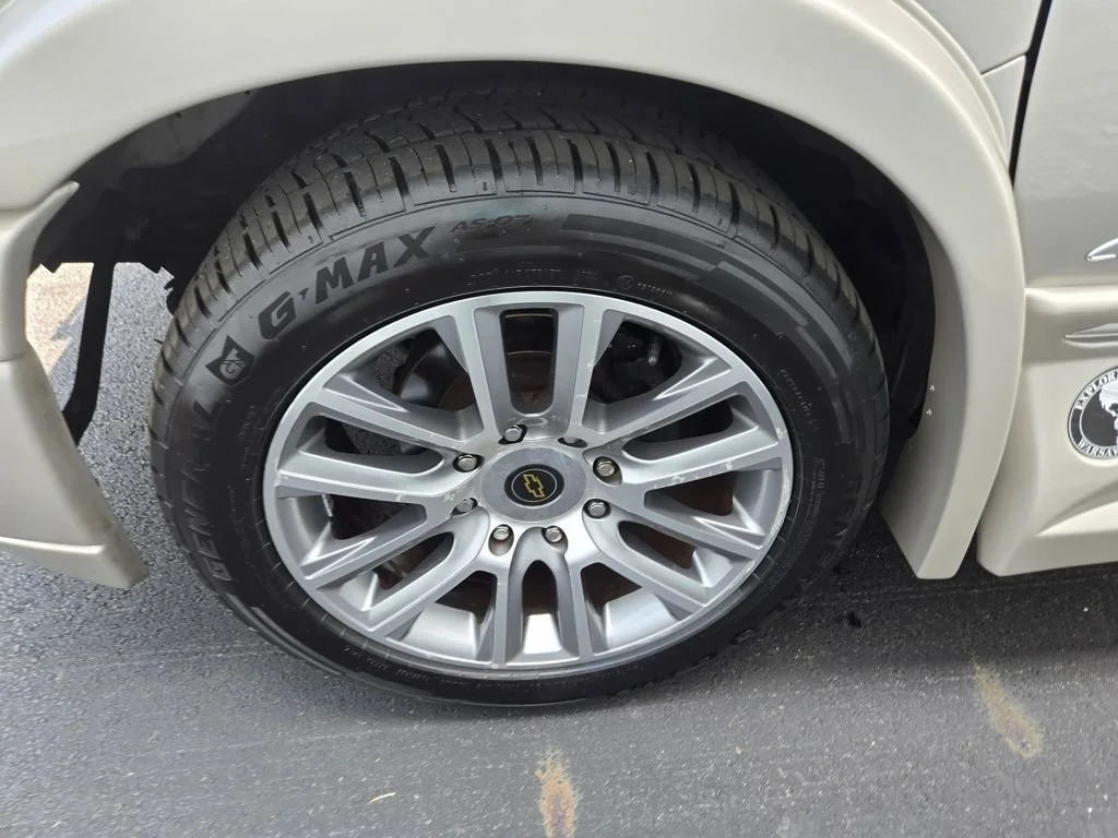 2019 Chevrolet Express Cargo Work Van - Photo 11