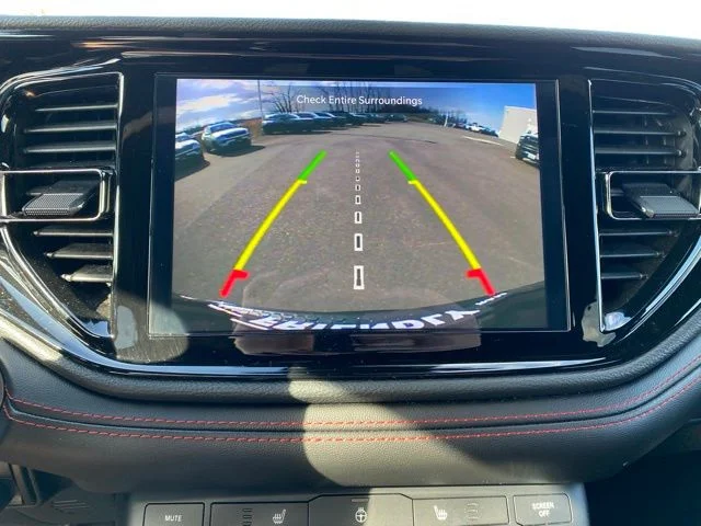 Used 2023 Black Dodge GT image 20