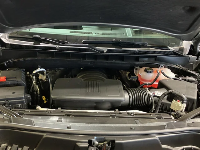 2026 GMC Yukon XL Denali - Photo 35