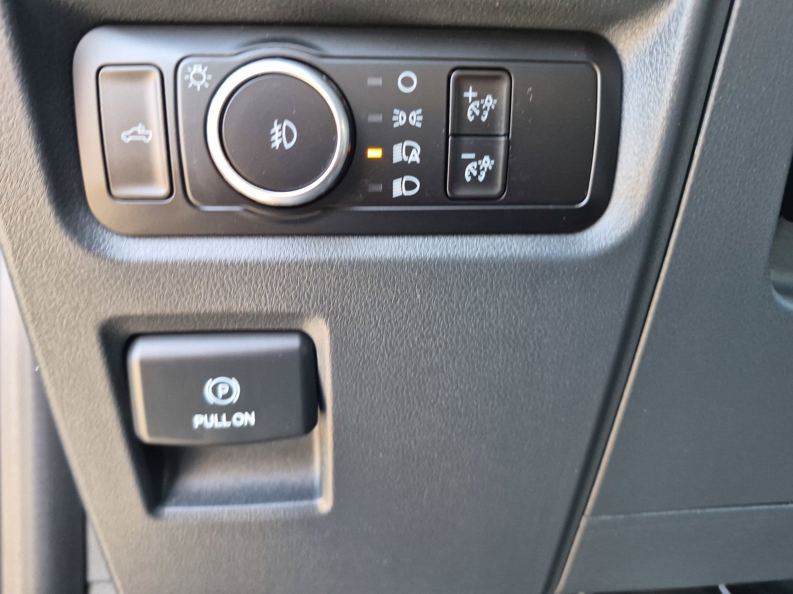 New 2026 Gray Ford STX image 20
