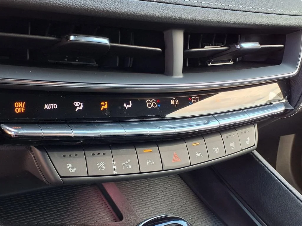 2026 Cadillac CT5 V-Series Blackwing - Photo 21