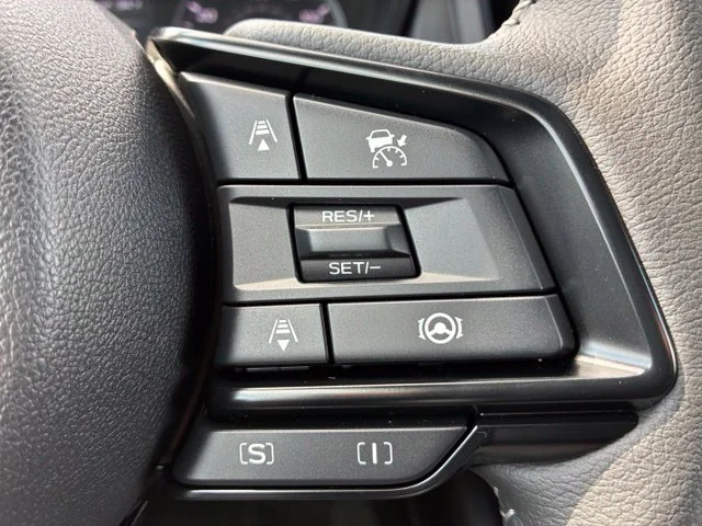 New 2026 ICE SILVER METALLIC Subaru Premium image 16