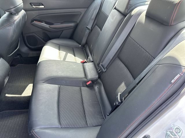 Used 2023 White Nissan 2.5 SR image 25