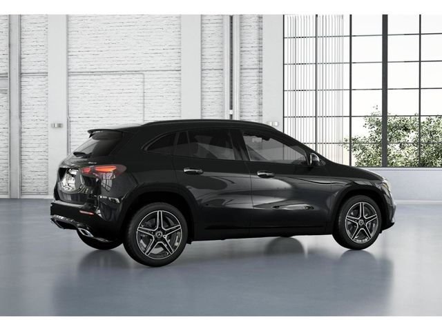 New 2026 Night Black Mercedes-Benz GLA 250 image 19