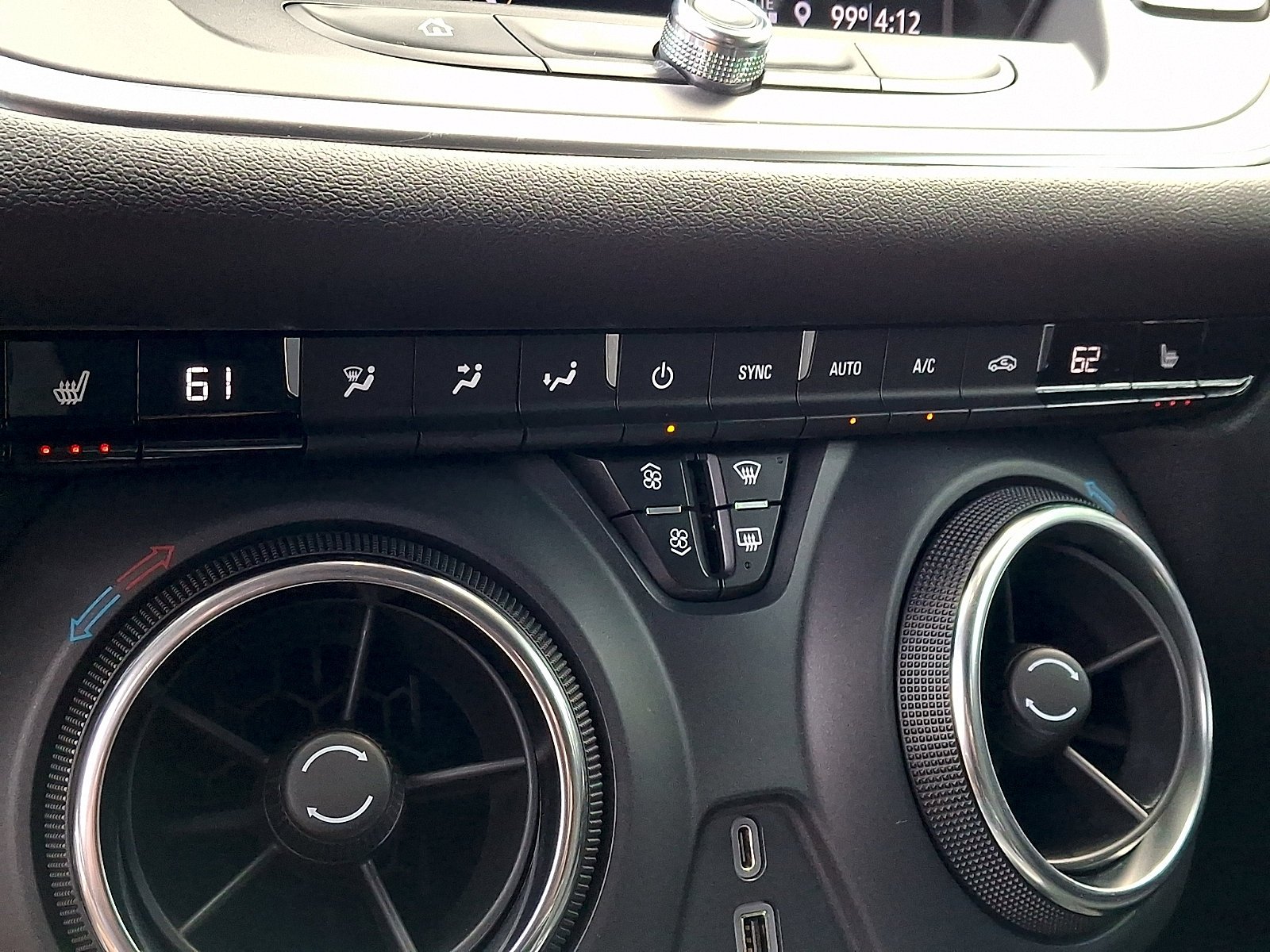 Used 2019 Graphite Metallic Chevrolet Base image 15
