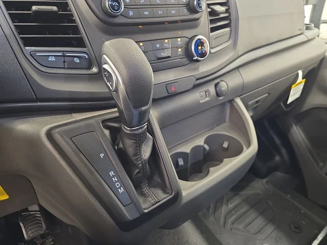 2025 Ford Transit Van Base - Photo 25
