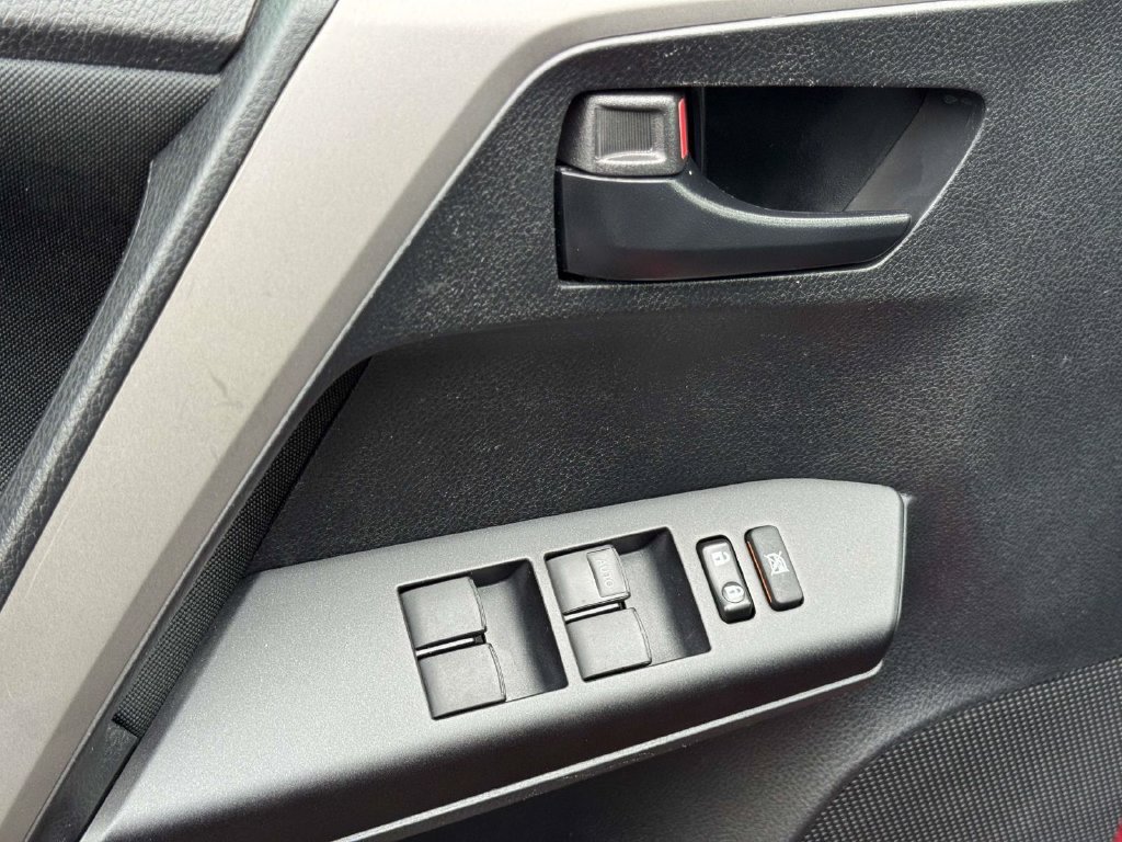 Used 2018 Red Toyota LE image 18