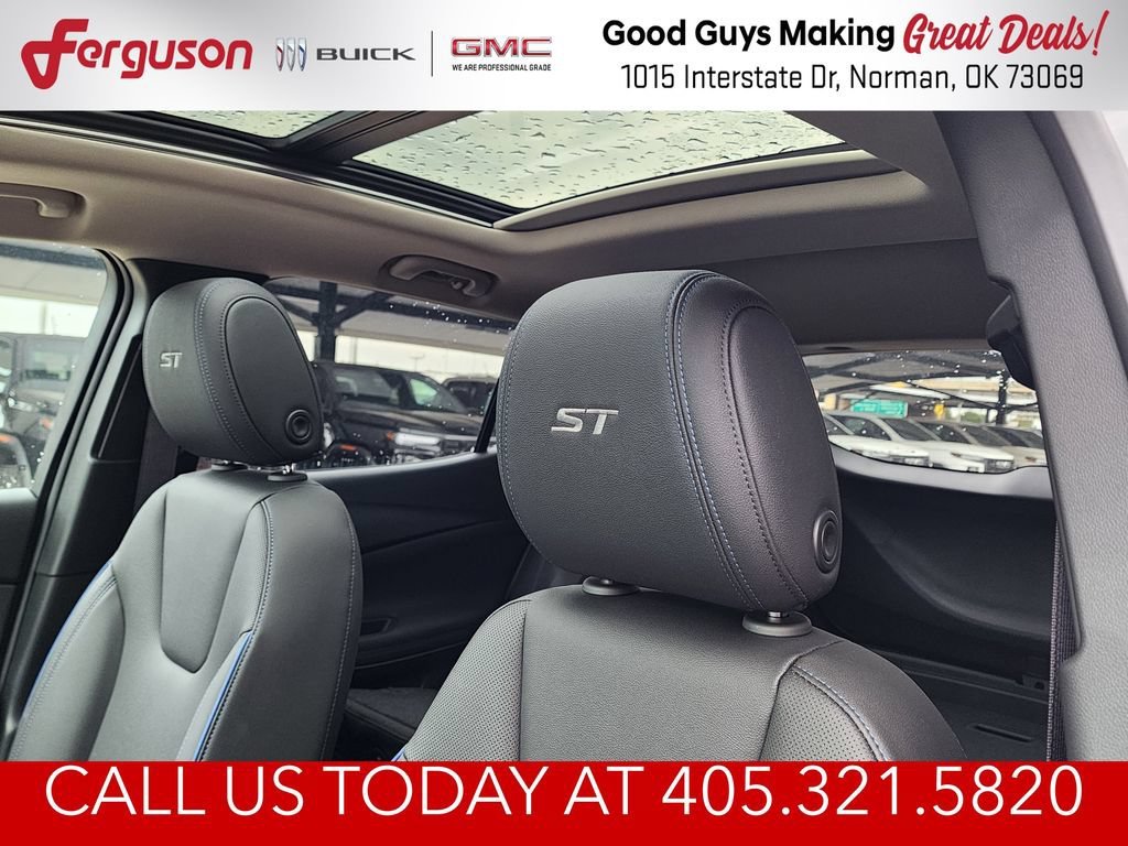 2026 Buick Encore GX Sport Touring - Photo 16