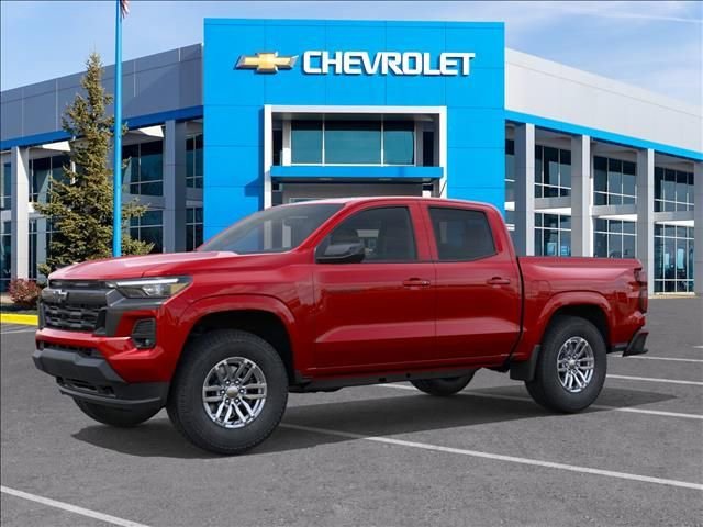 2026 Chevrolet Colorado LT - Photo 2
