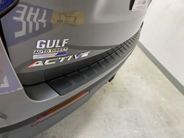 Used 2026 Gray Ford Active image 18