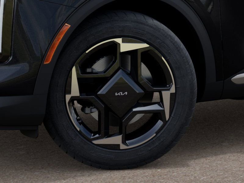 2026 Kia Sportage EX - Photo 9