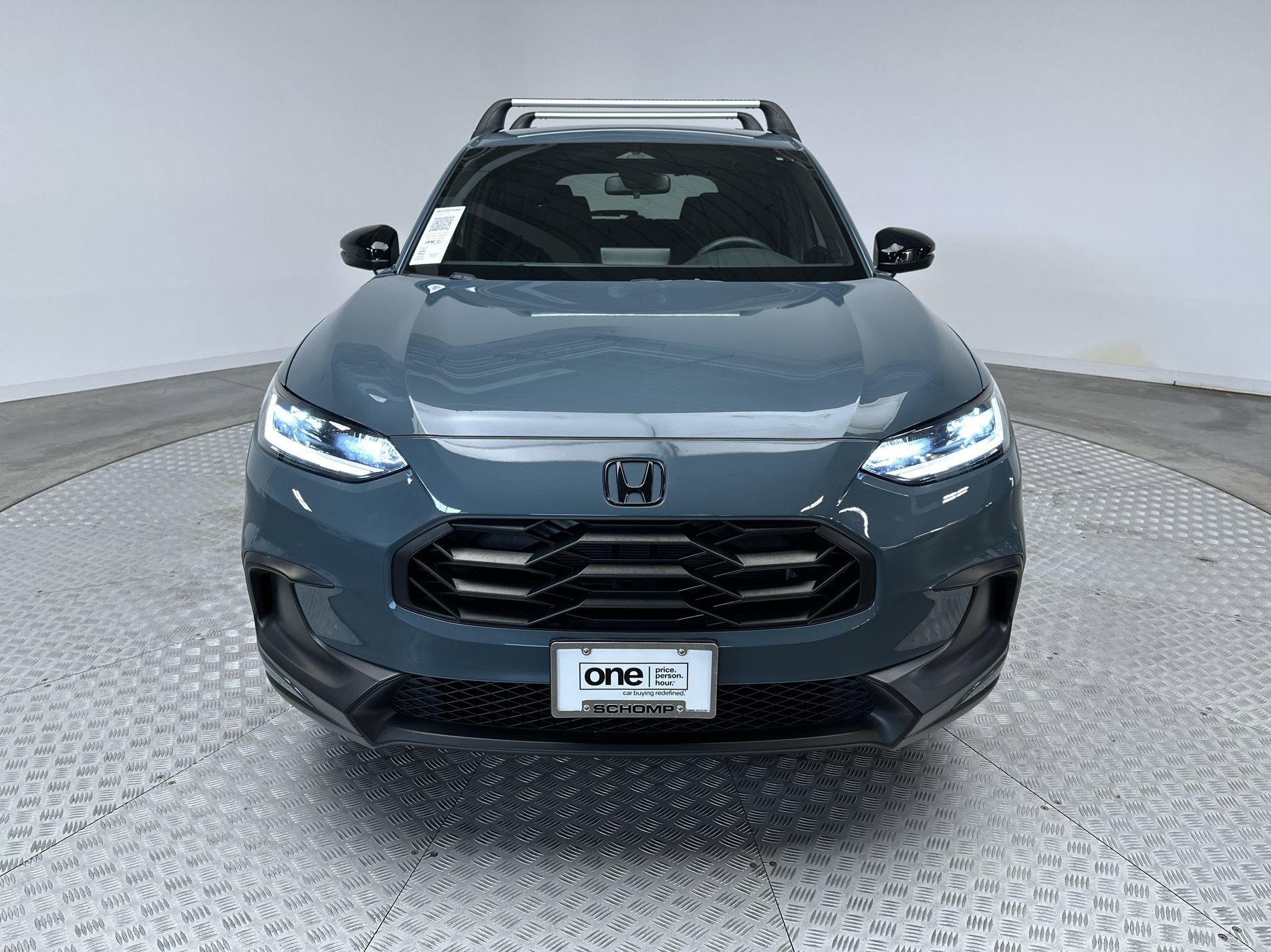 Used 2024 Nordic Forest Pearl Honda Sport image 28