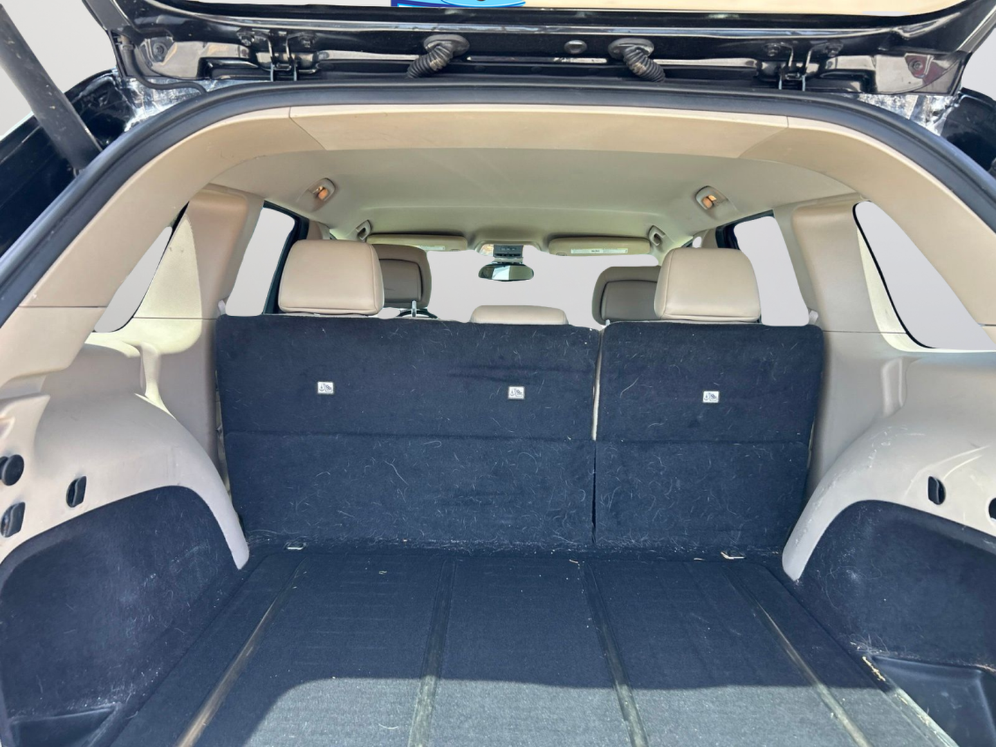 Used 2015 Black Jeep Limited image 35