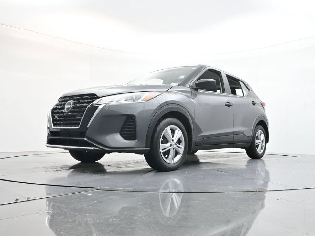 Used 2025 Gray Nissan S image 47