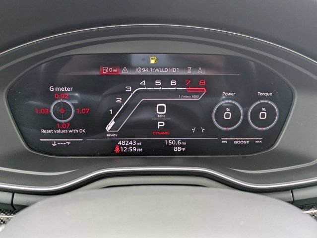 2023 Audi RS 5 Sportback Base - Photo 27