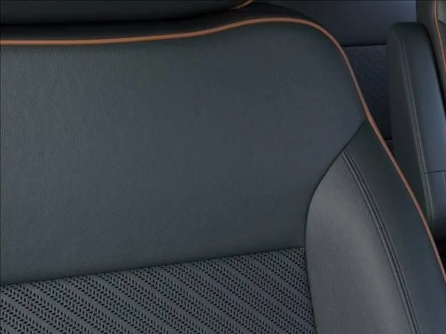 New 2026 Onyx Black GMC AT4 image 21