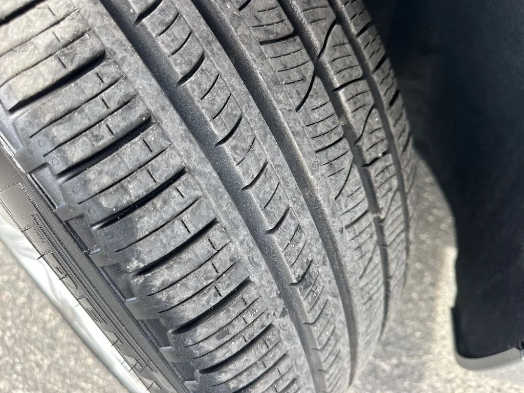 Used 2018 Silver Land Rover Supercharged image 36