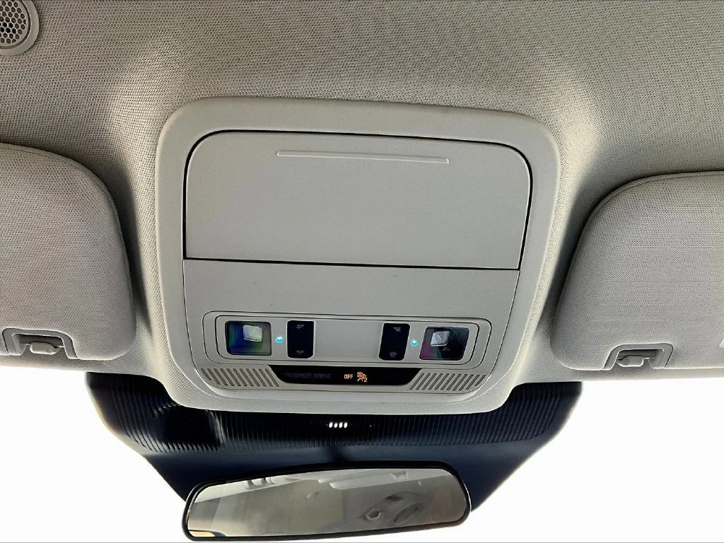 New 2026 Carbonized Gray Metallic Ford Active image 25