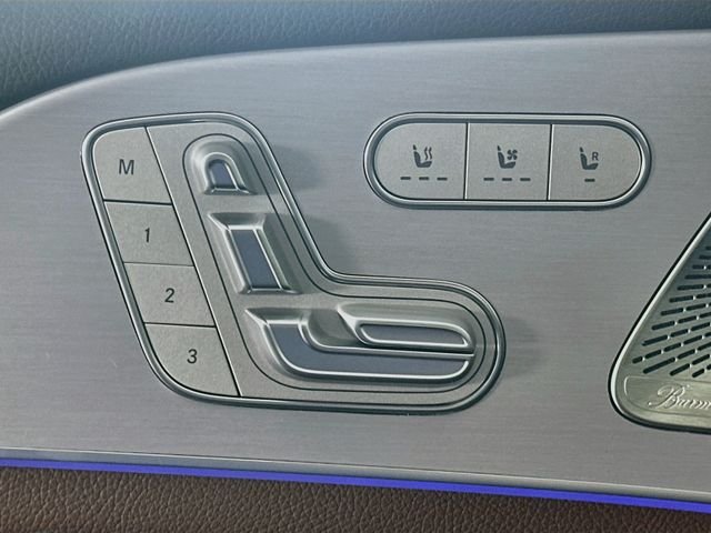 New 2026 Polar White Mercedes-Benz GLE 450 image 20