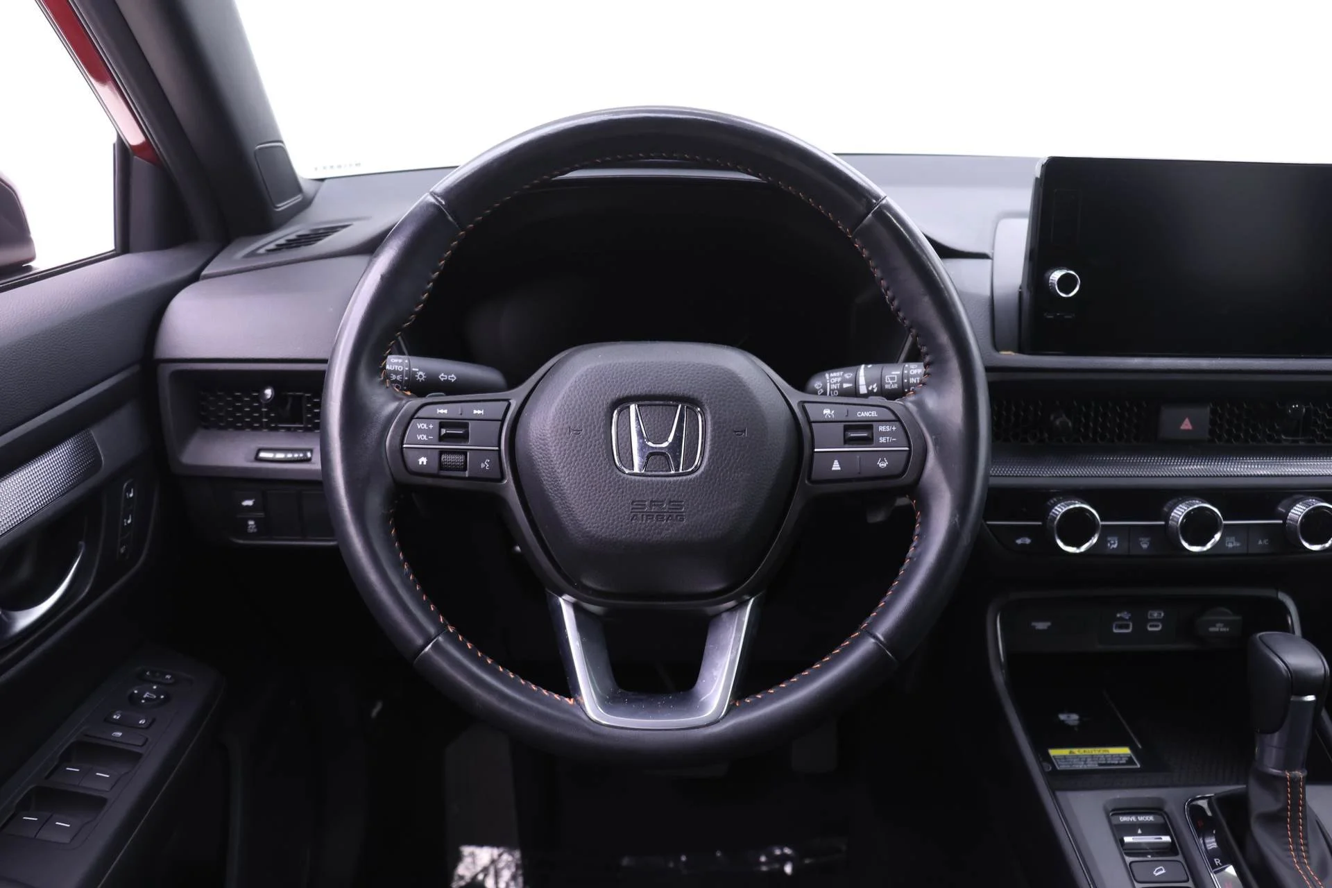 2025 Honda CR-V Sport-L - Photo 13
