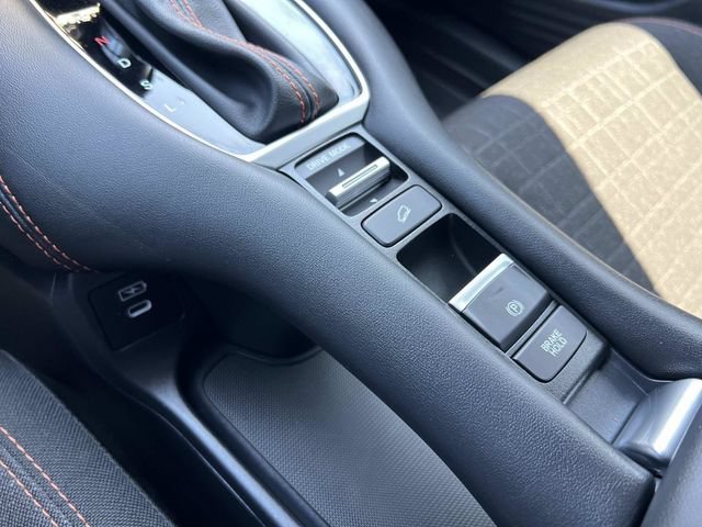 2025 Honda HR-V Sport - Photo 45