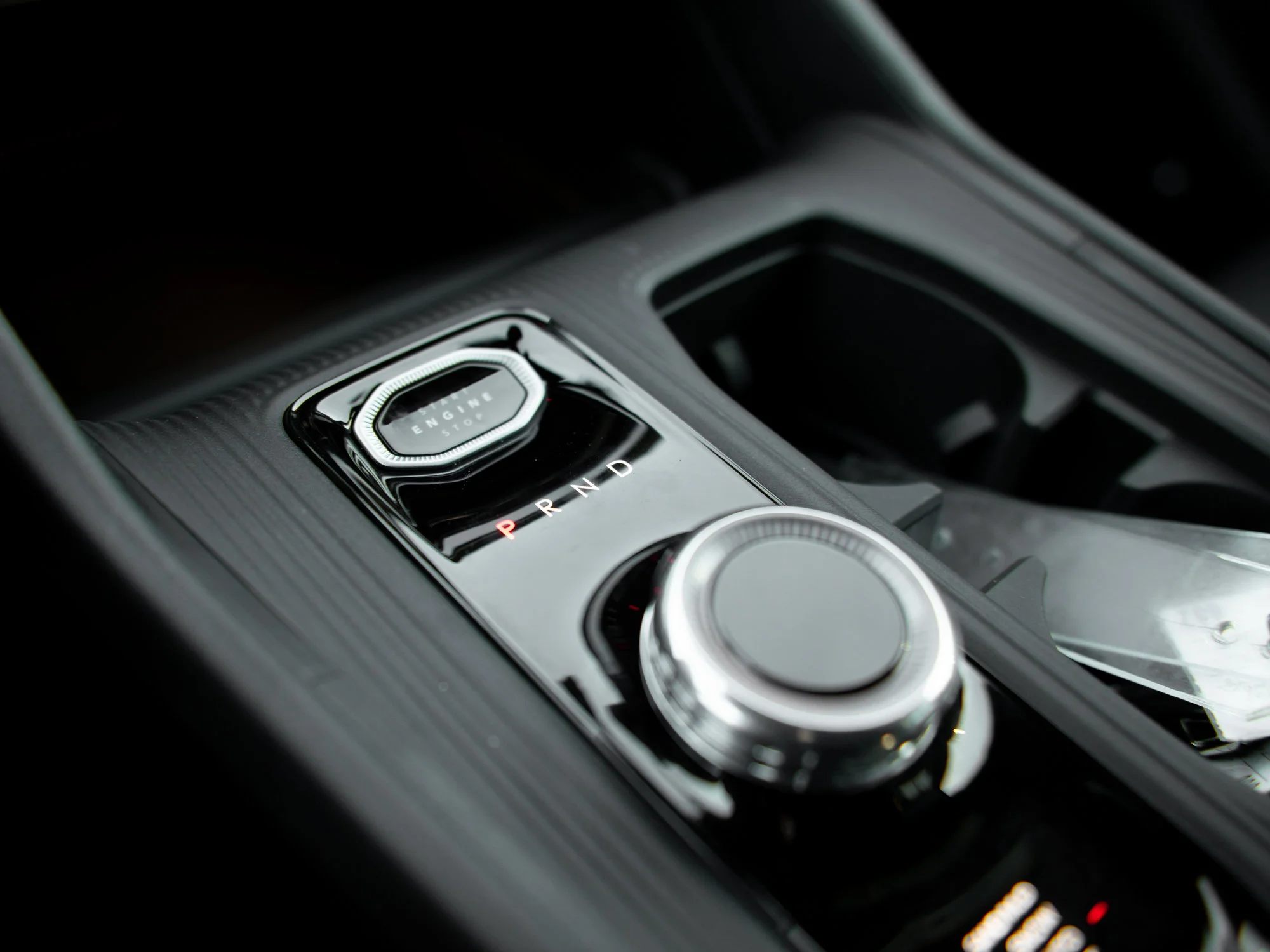 New 2026 Black Jeep Limited * Hybrid image 14