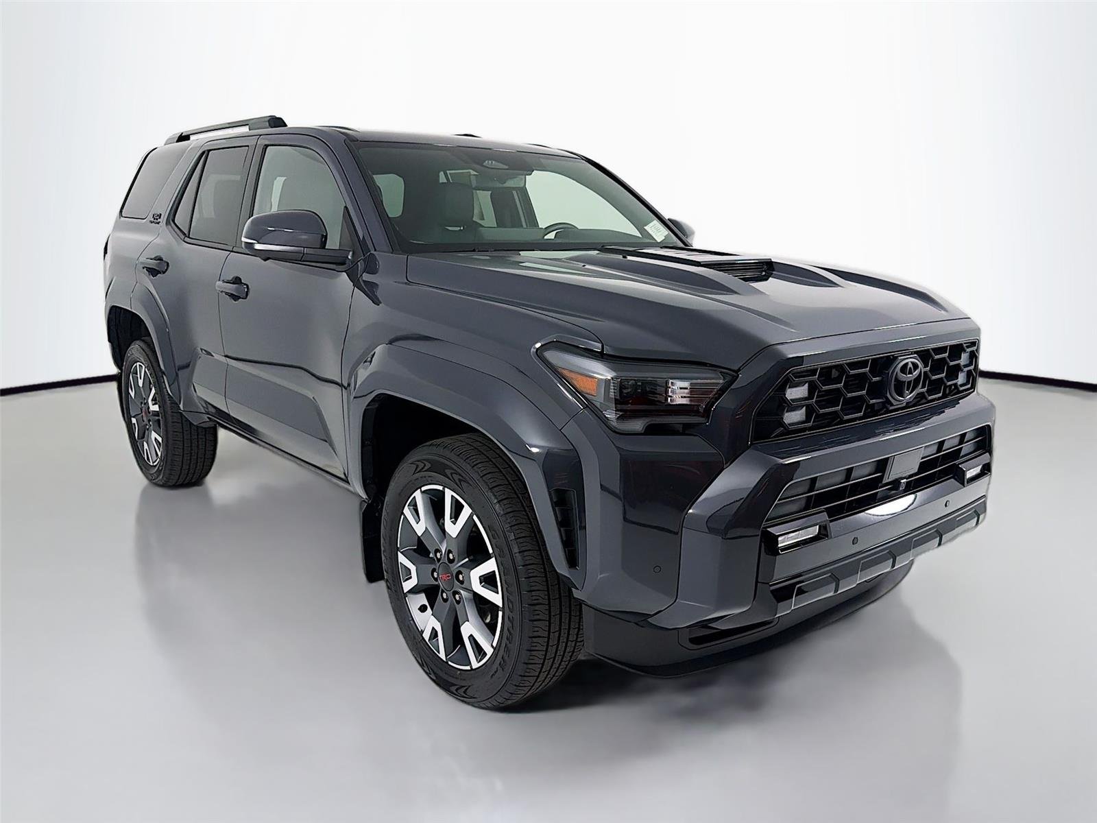 Used 2025 Underground Toyota TRD Sport Premium image 29