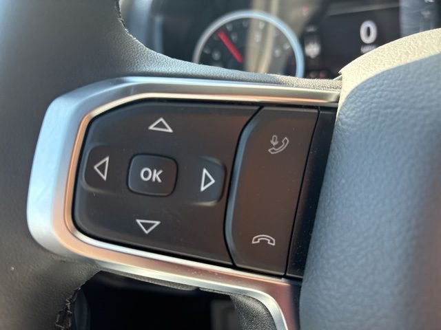 2026 RAM 2500 Big Horn - Photo 27