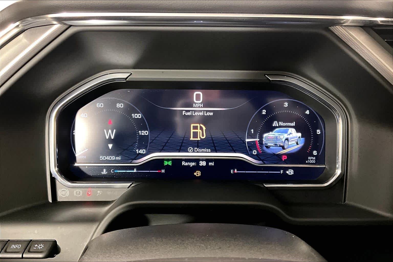 Used 2024 Onyx Black GMC Denali image 24