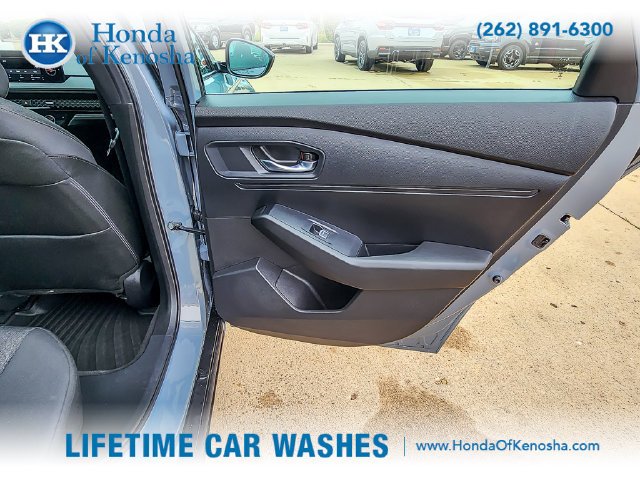 2025 Honda Accord Hybrid Sport - Photo 19