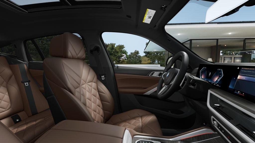 New 2027 Black Sapphire Metallic BMW xDrive40i image 35