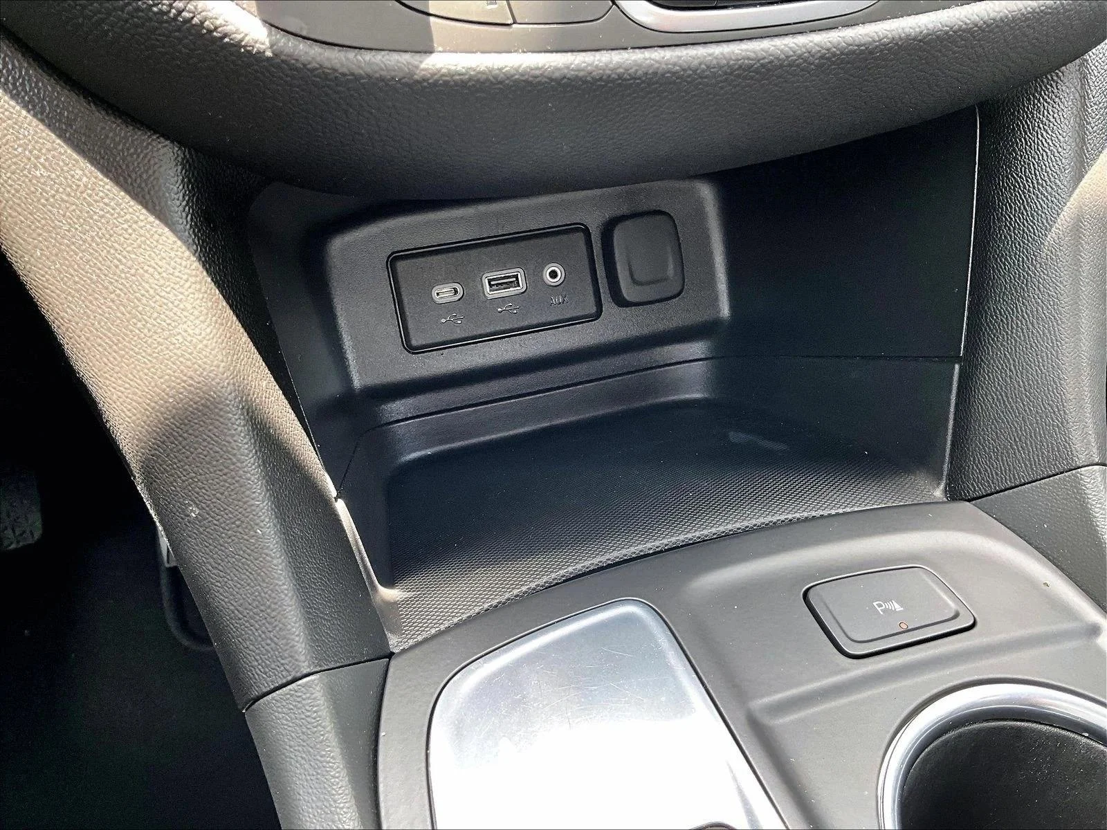 Used 2023 Summit White Chevrolet LT image 26