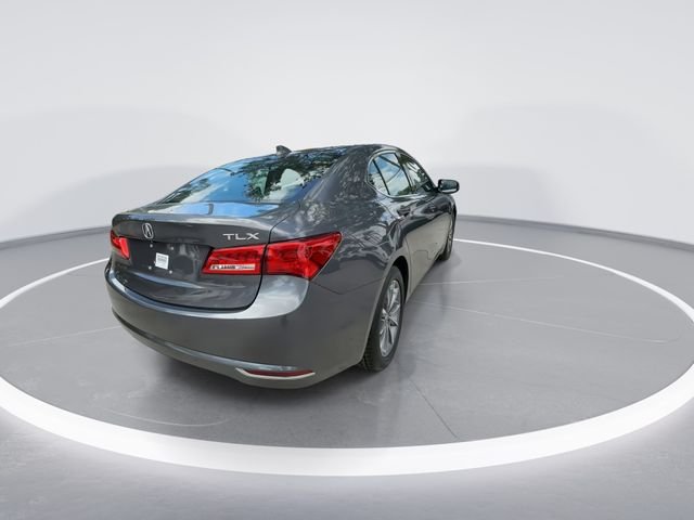 2019 Acura TLX Base - Photo 8