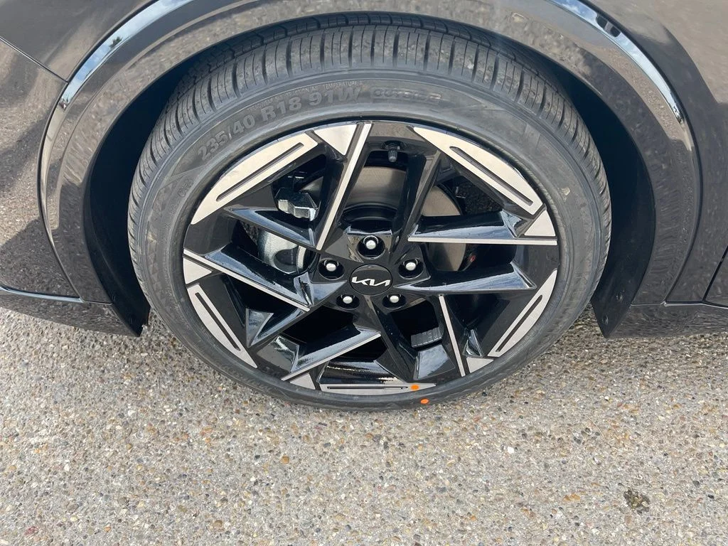 New 2026 Blue Kia GT-Line image 28