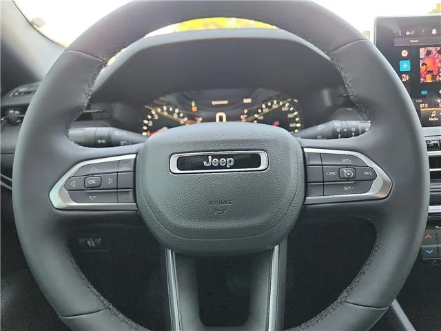 New 2026 PSE Silver Zyni Jeep LATITUDE ALTITUDE 4X4 image 19