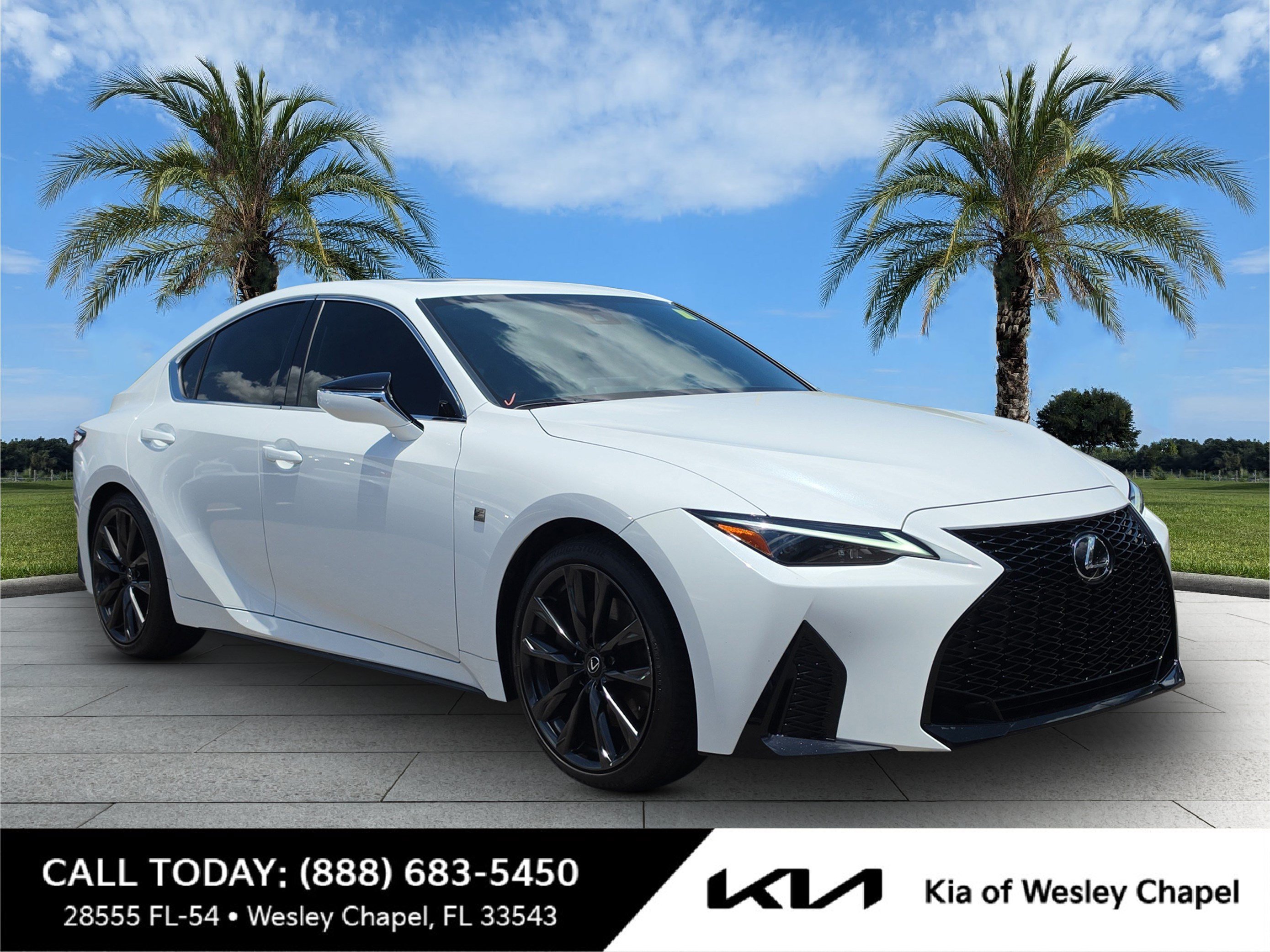 2025 Lexus IS 350 350 F SPORT DESIGN RWD's photo