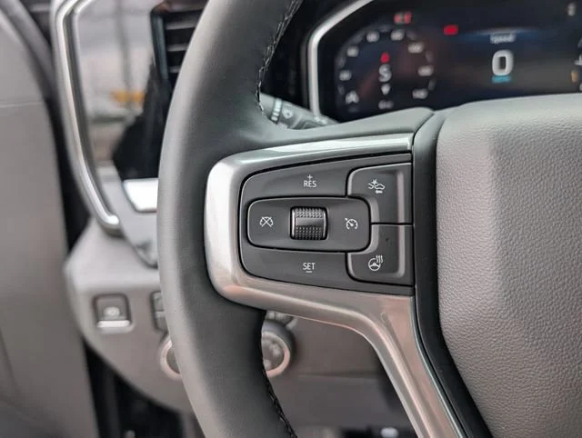 2026 Chevrolet Silverado 1500 LT - Photo 16