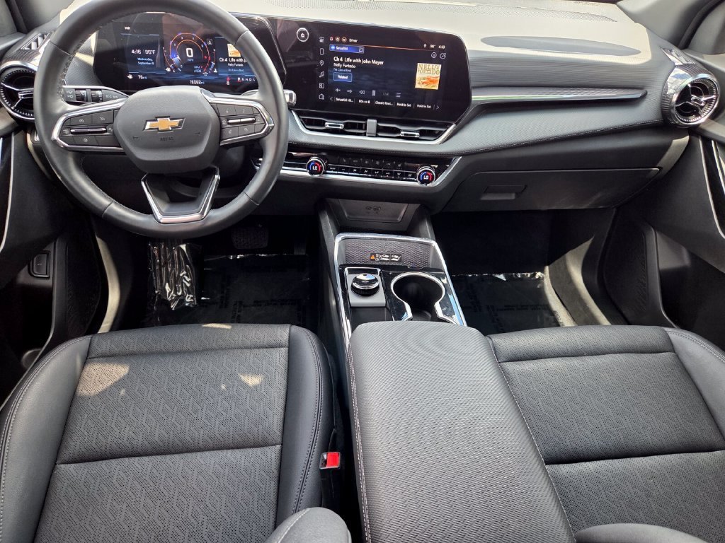2026 Chevrolet Equinox LT - Photo 10