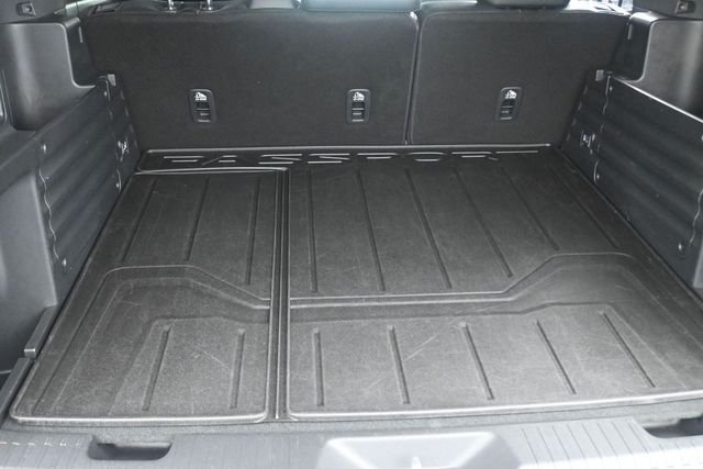 2026 Honda Passport TrailSport Elite Blackout - Photo 20