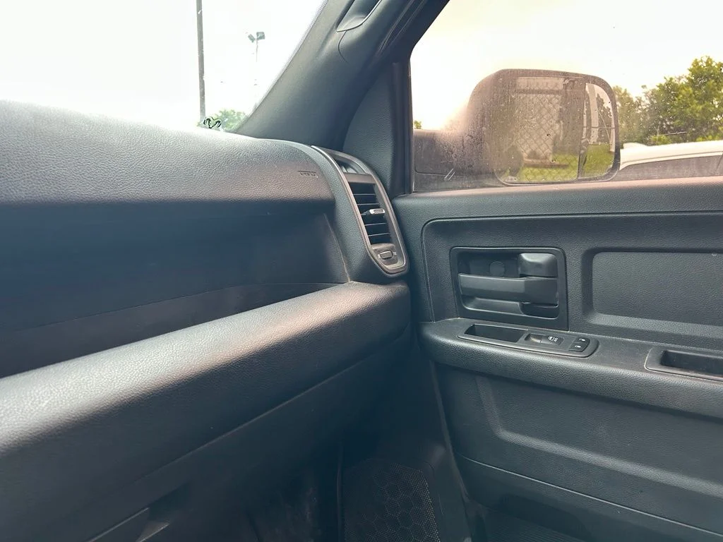 Used 2022 Black Ram Tradesman image 21