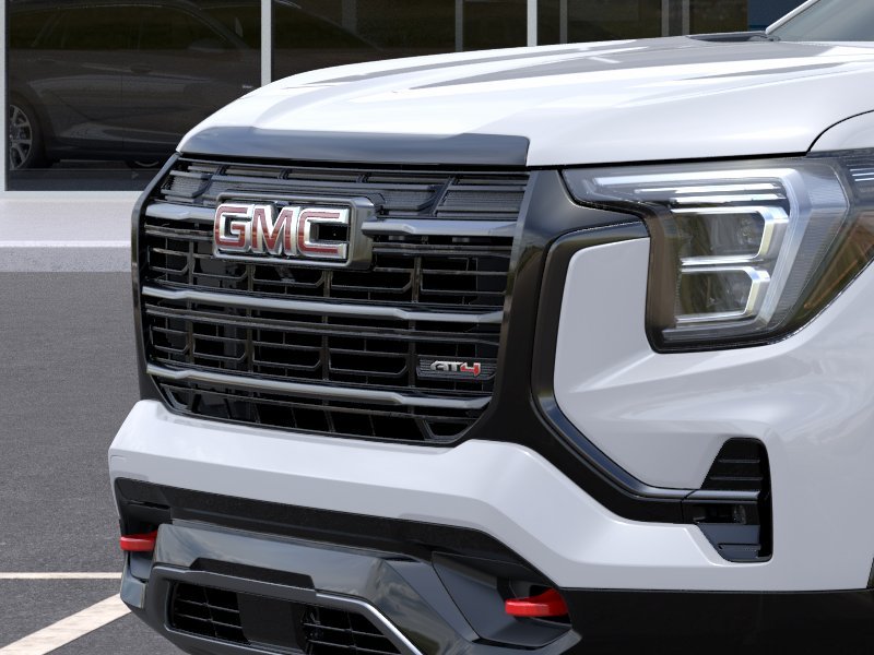 2026 GMC Terrain AT4 - Photo 13