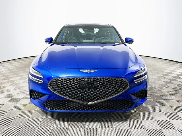 New 2026 Genesis G70 3.3T Sport Prestige