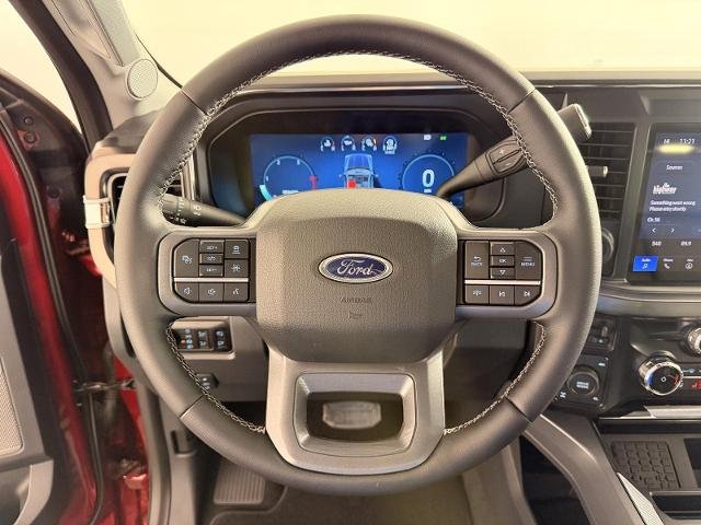 2025 Ford F-350 Super Duty Lariat - Photo 27