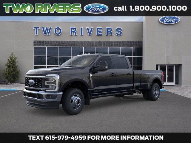 2026 Ford Super Duty F-350® Lariat®